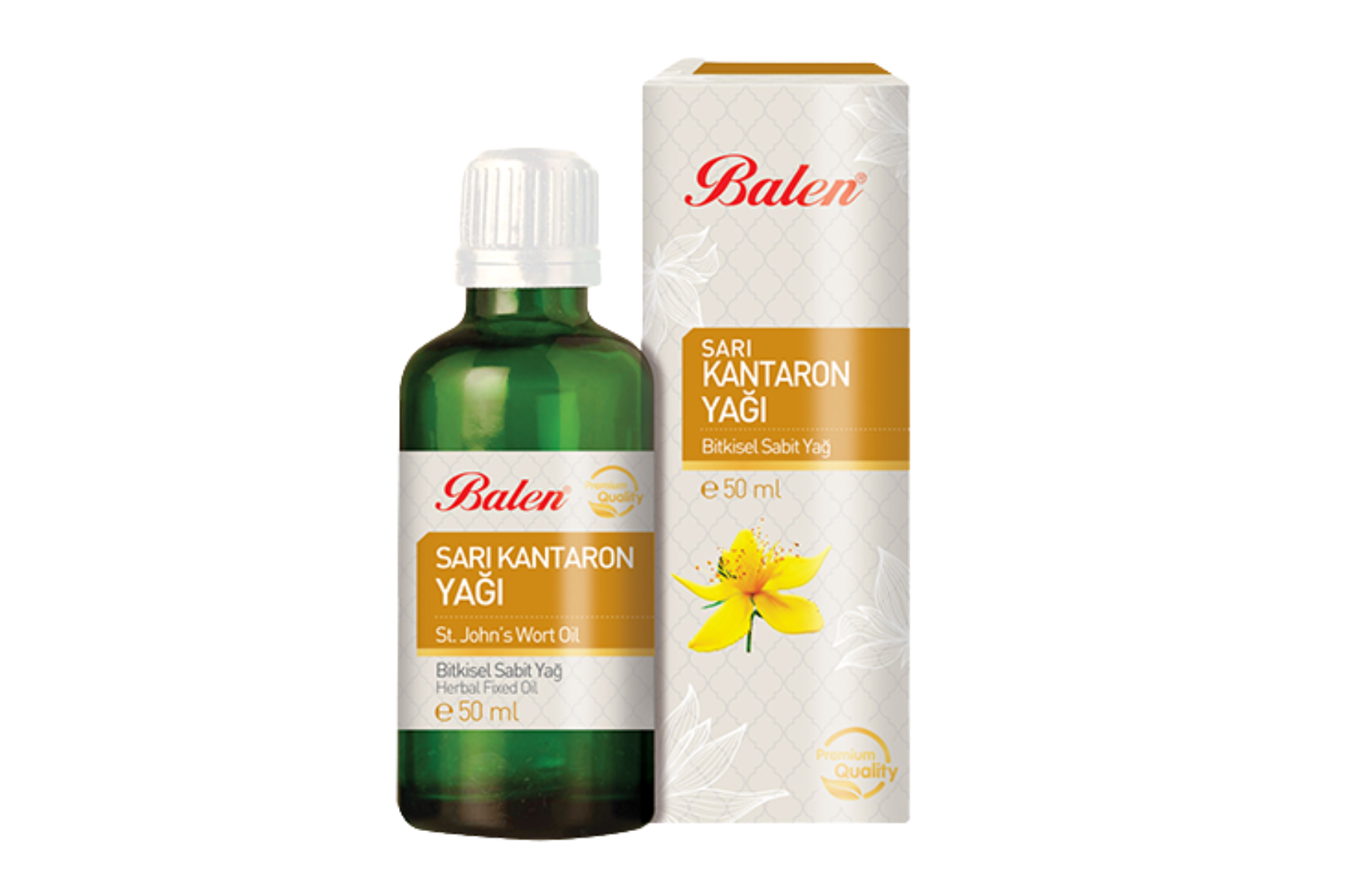 Vaj i Farës se Zeze 50 ml